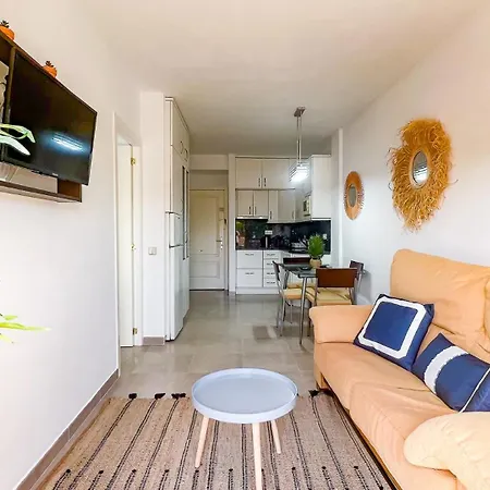 Διαμέρισμα Oleholidays 903 Romana Playa Junto Al Mar *