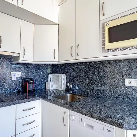 Oleholidays 903 Romana Playa Junto Al Mar * Μαρμπέλλα