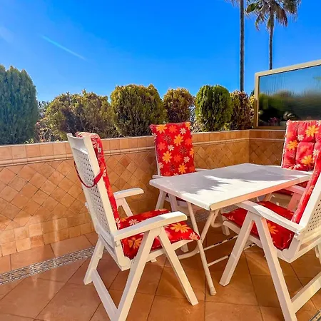 Oleholidays 903 Romana Playa Junto Al Mar * Μαρμπέλλα
