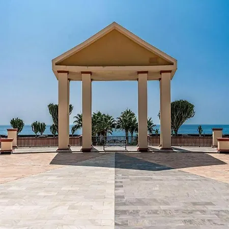 Oleholidays 903 Romana Playa Junto Al Mar 아파트 마르베야