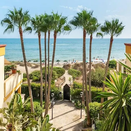 Oleholidays 903 Romana Playa Junto Al Mar 아파트 *