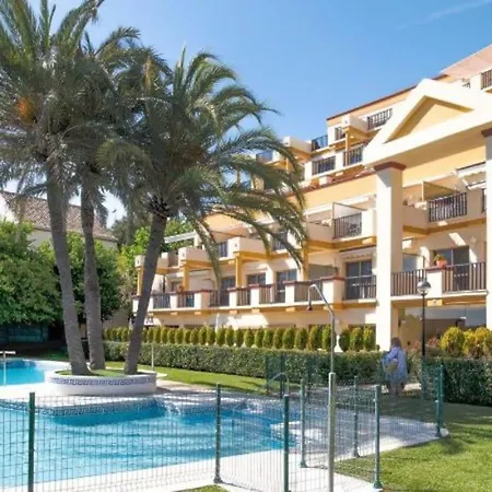 Apartmán Oleholidays 903 Romana Playa Junto Al Mar